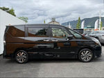 SERENA  S-HYBRID