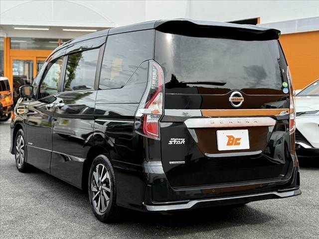SERENA  S-HYBRID