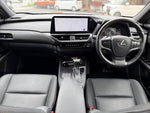 LEXUS UX250h