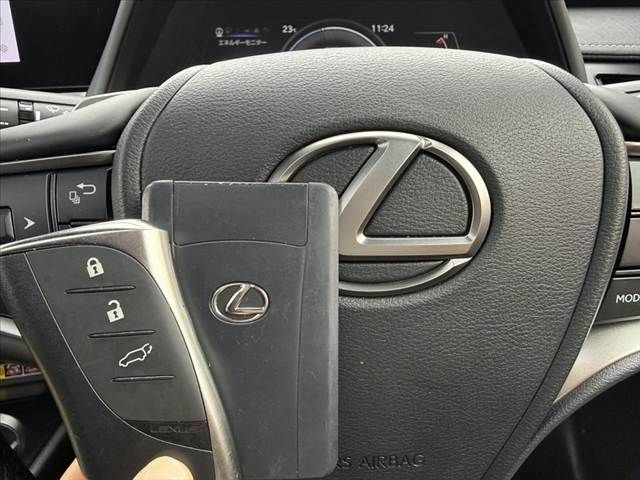 LEXUS UX250h