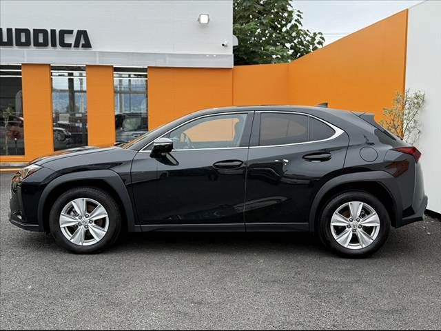 LEXUS UX250h