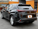 LEXUS UX250h