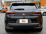 LEXUS UX250h