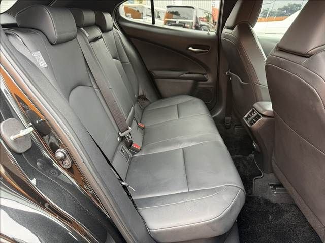 LEXUS UX250h