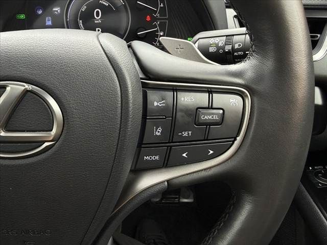 LEXUS UX250h