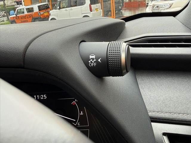 LEXUS UX250h