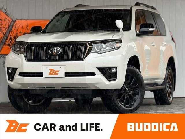 LANDCRUISER PRADO