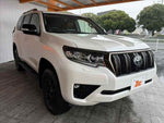 LANDCRUISER PRADO