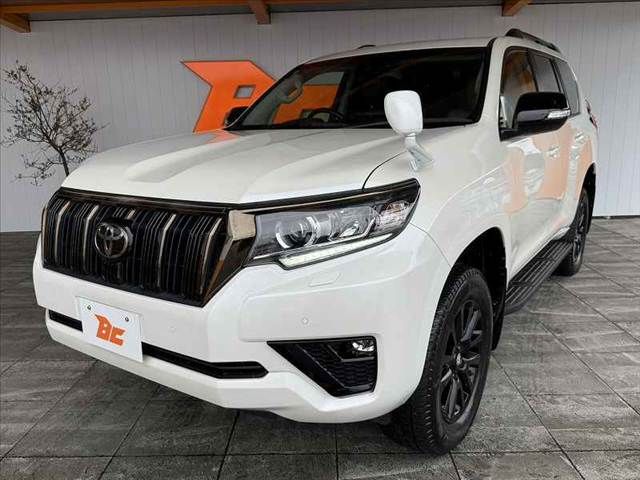 LANDCRUISER PRADO