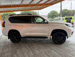 LANDCRUISER PRADO