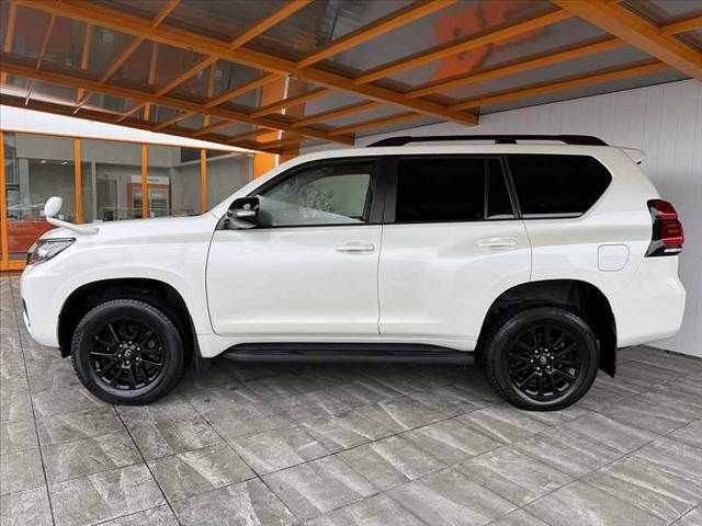 LANDCRUISER PRADO