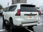 LANDCRUISER PRADO