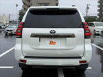 LANDCRUISER PRADO