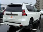 LANDCRUISER PRADO
