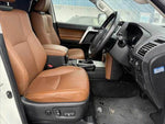 LANDCRUISER PRADO