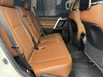 LANDCRUISER PRADO