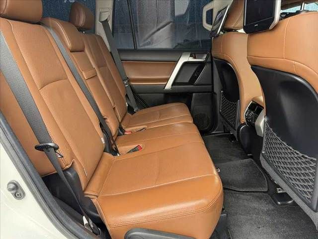 LANDCRUISER PRADO