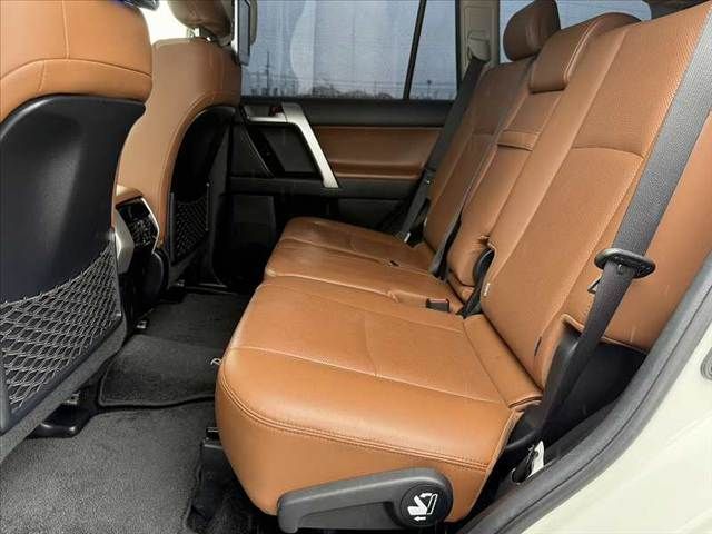 LANDCRUISER PRADO