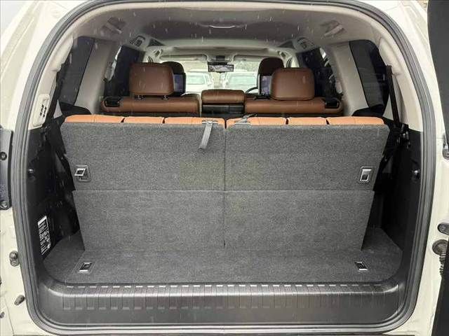 LANDCRUISER PRADO