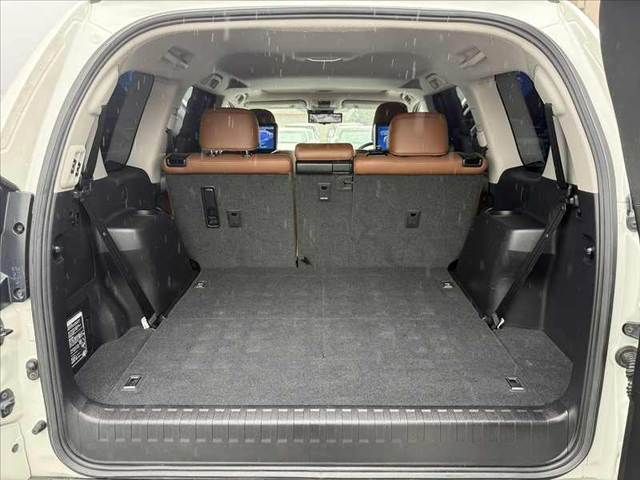 LANDCRUISER PRADO