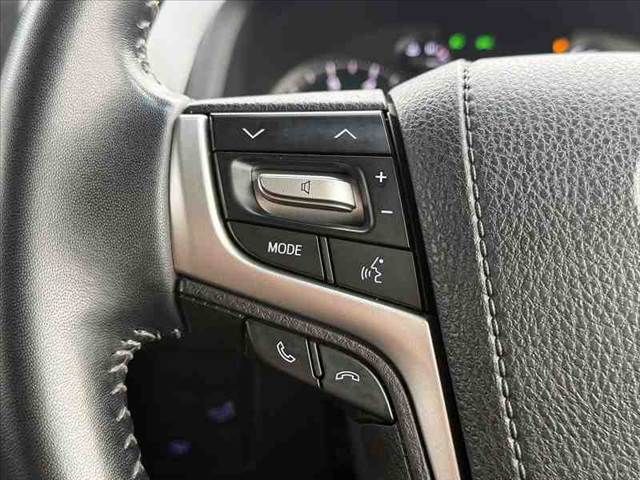 LANDCRUISER PRADO