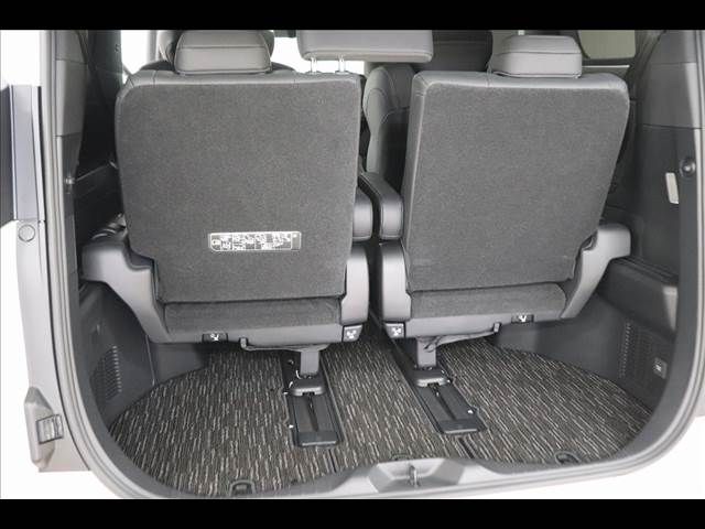 ALPHARD 4WD