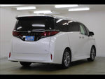 ALPHARD 4WD