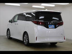 ALPHARD 4WD