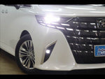 ALPHARD 4WD