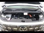 ALPHARD 4WD