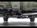 ALPHARD 4WD