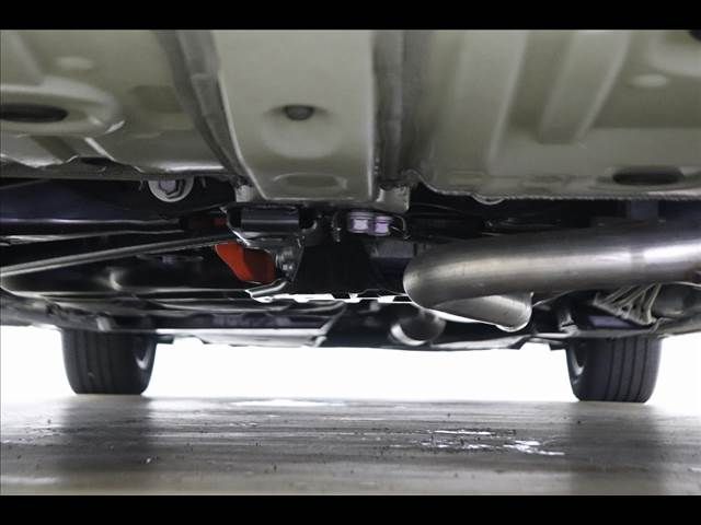 ALPHARD 4WD