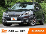 LEGACY OUTBACK