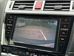 LEGACY OUTBACK