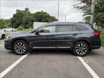 LEGACY OUTBACK