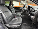 LEGACY OUTBACK