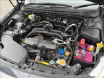 LEGACY OUTBACK