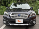 LEGACY OUTBACK