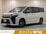 VOXY HYBRID