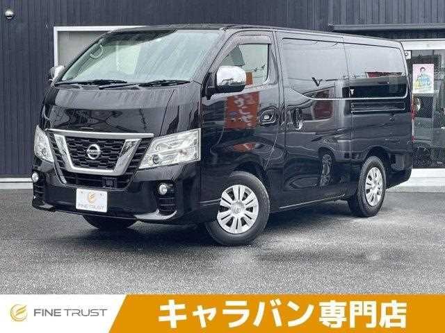 NV350 CARAVAN