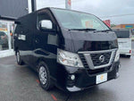 NV350 CARAVAN