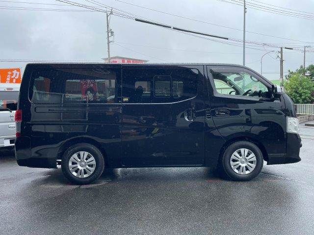 NV350 CARAVAN
