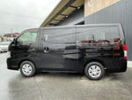 NV350 CARAVAN