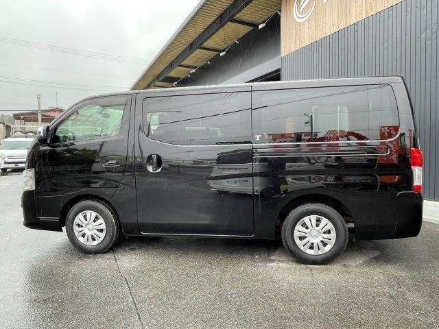 NV350 CARAVAN