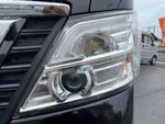NV350 CARAVAN