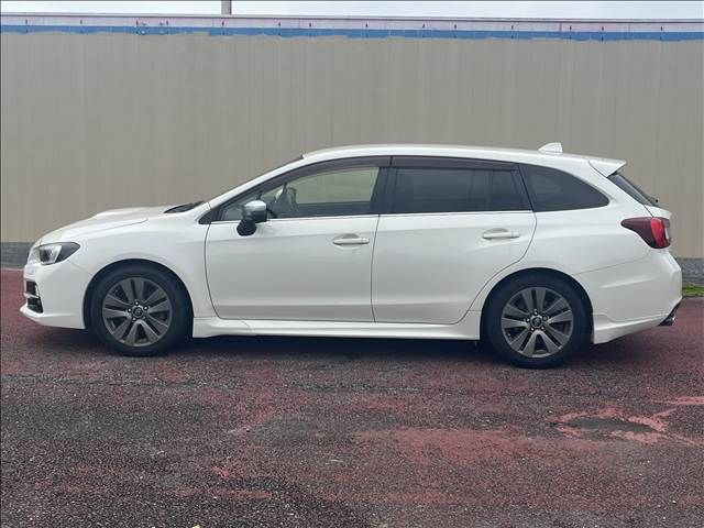 LEVORG