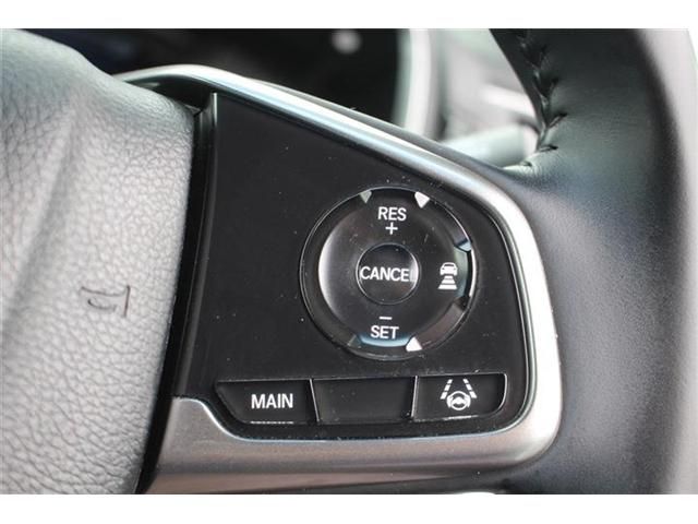CR-V HYBRID 4WD