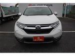 CR-V HYBRID 4WD