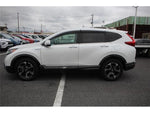 CR-V HYBRID 4WD