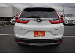 CR-V HYBRID 4WD